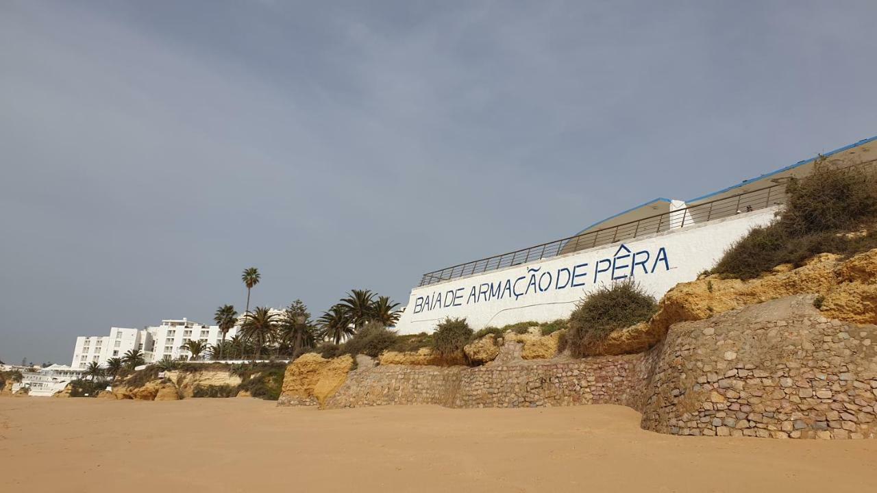 Xperience Algarve - Village Center Armação de Pêra Buitenkant foto